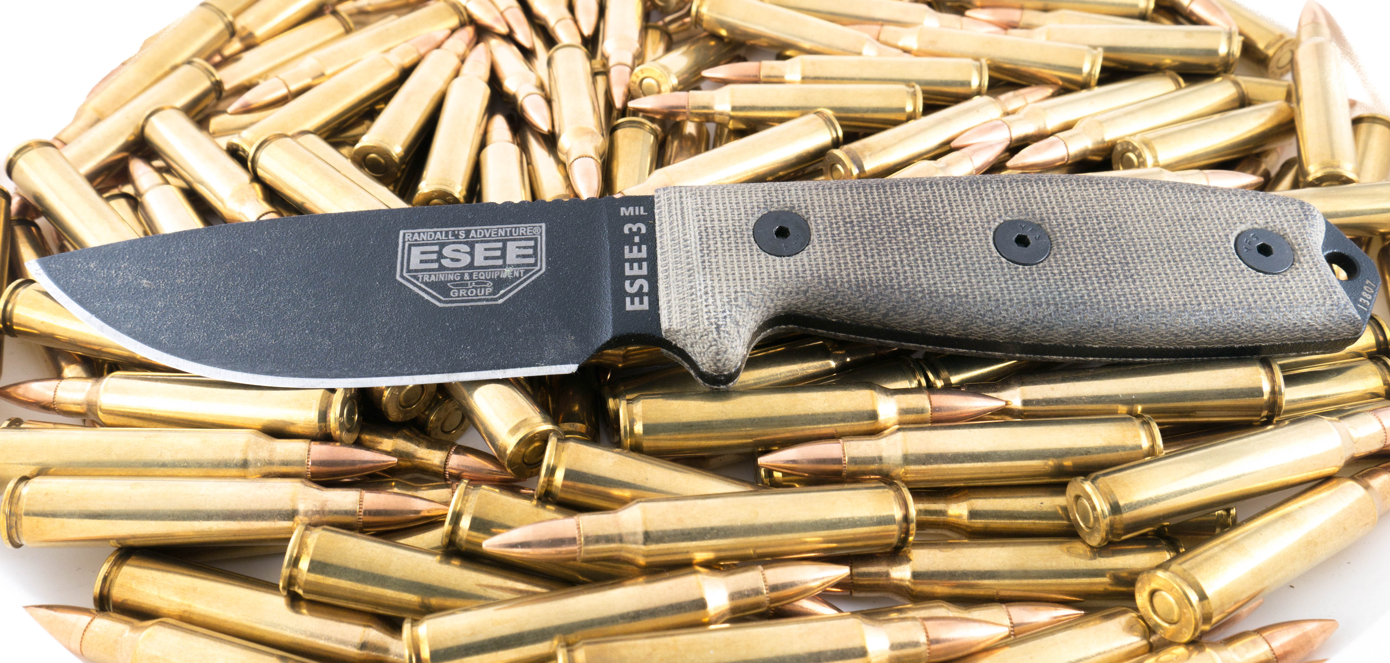 Review: Check out the ESEE-3 for a reasonably priced, useful