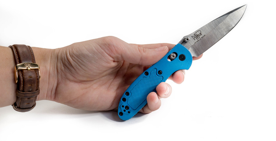 Mini Griptilian